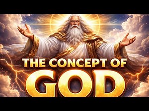 What Is God? Understanding the Concept of God