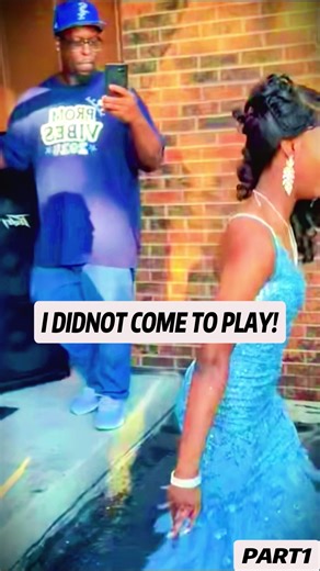 #prom #promqueen #promsendoff #bluepromdress #queen #fyp #foryou | prom