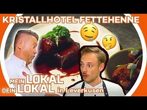 "PLEASURE on your plate!" 🙄🤔 I wonder if Mike agrees? | 1/2 | My Restaurant, Your Restaurant