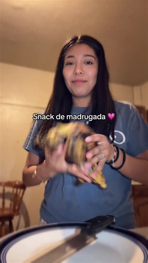 Delicious Midnight Snack Ideas