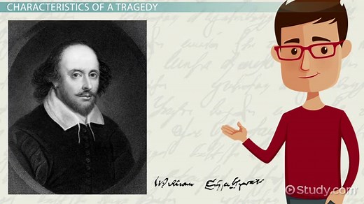 Tragedy in Literature | Definition, Characteristics & Examples