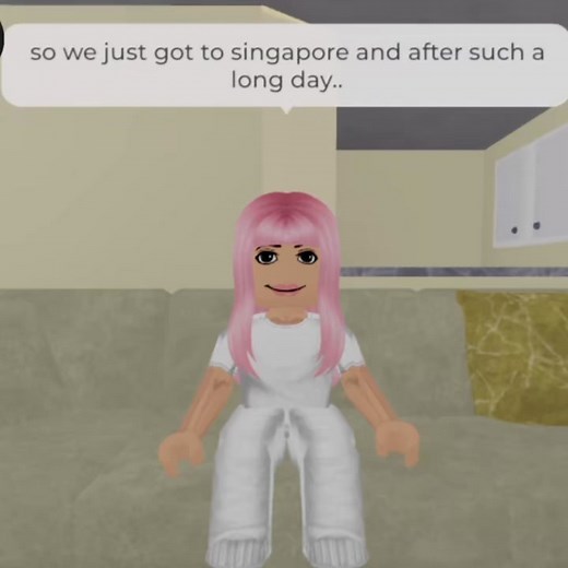 3.2K views · 138 reactions | reality tv shows are so dramatic 殺 #reels #roblox #fblifestyle | RobloxKids Vlogs | Facebook