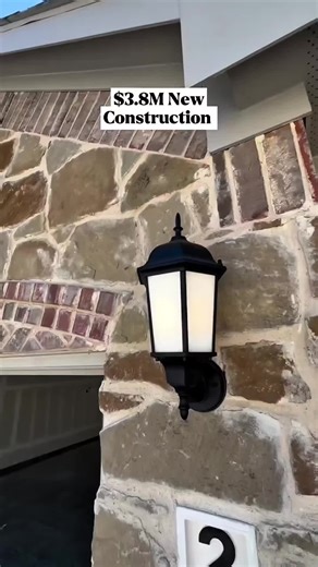 New construction… #homeinspection #newbuild #newconstruction #dfwrealestate