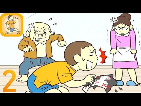 Hide My Test! - Escape Game - Gameplay Walkthrough Android Part 2 Stage 16-29 All Levels Solution HD