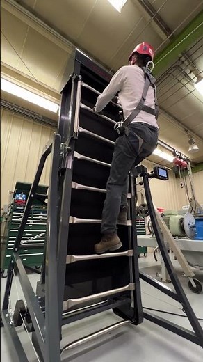 New equipment for Wind Energy