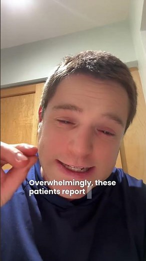 The Prodromal Phase of CHS