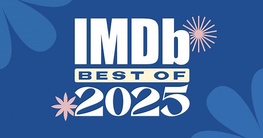 IMDb Best Of 2025 - IMDb