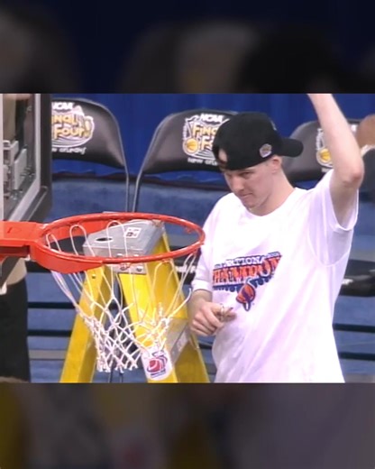 G-Mac is home! 🍊 #cuse #syracuse #orange #basketball #gerrymcnamara | gerry mcnamara