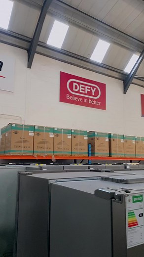 Rocktober Sale at Cape Town Appliances