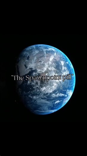 Life is all luck #bp #lookism #determinism #targetaudience #brutal | spawnpoint