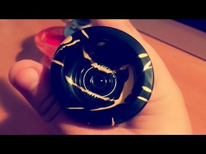 Reviewing n11 magic yoyo!