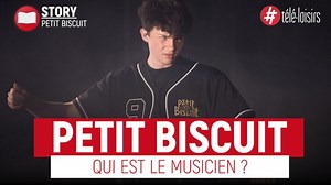 Petit Biscuit - Qui est le musicien ?