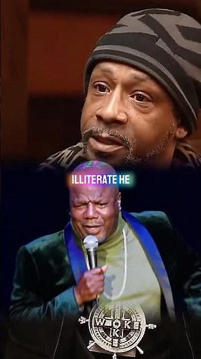 Katt Williams: A Tearful Stand for Earthquake & Faizon – The Truth That Shook Comedy | Club ShayShay