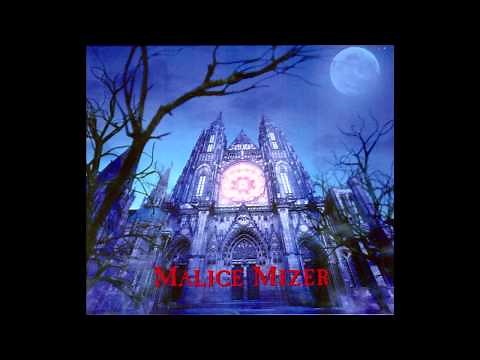Malice Mizer - Hakai no Hate