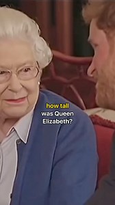 1.7M views · 12K reactions | 樂Height of royal family members #royalfamily #royals #britishroyals #princessdiana #princeharry | Royal News | Facebook