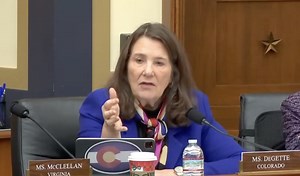 DeGette Warns: Ignoring Renewables Could Weaken America’s Cyber-Resilient Grid