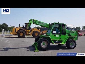 70111485 Merlo P30.13EVS