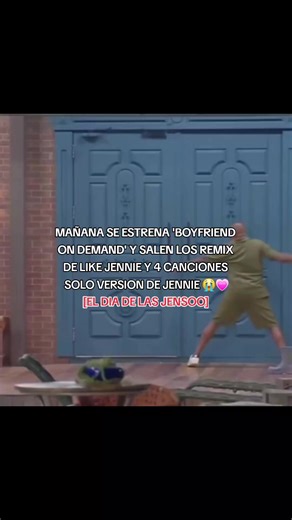 Mañana se estrena 'Boyfriend On Demand' con remixes