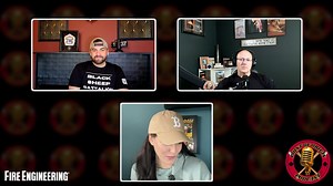 Point of Origin: Navigating Generational Shifts and Mentorship In this inaugural episode of the Point of Origin podcast, hosts Billy Hux and Bobby Drake, joined by Firefighter Nation’s managing editor Stephanie White, unpack the evolving challenges within the fire service. They explore how generational gaps affect leadership, training, and team cohesion, emphasizing the need for chiefs to understand the unique learning styles and communication habits of younger firefighters. The conversation hig