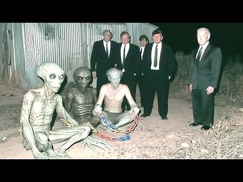 The Most Mysterious Events of All Time