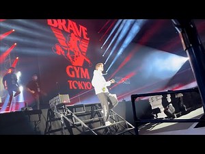 RIZIN.33 三浦孝太 入場