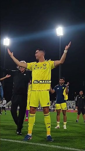 Cómo el campeonato saudí se convirtió en el mayor obstáculo de Ronaldo. 😨🤯| #fútbol