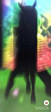 Pulling for Manhattan Cafe! - Uma Musume Pretty Derby #uma #umamusume #manhattancafe