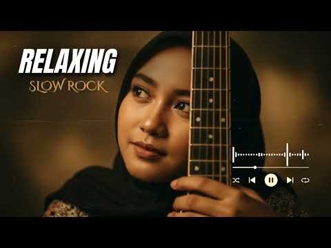 🔥 Timeless Rock Ballads 80s–90s | Relaxing Slow Rock Ballads to Ease Your Mind