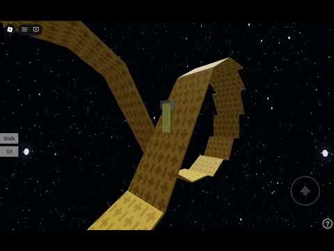 How to meet Infinity in Numberblocks 3D RP?♾️