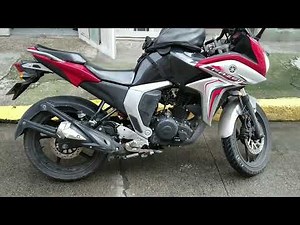 instalación completa fazer 2.0 aplica para fz 2.0 fz 16 fazer 16