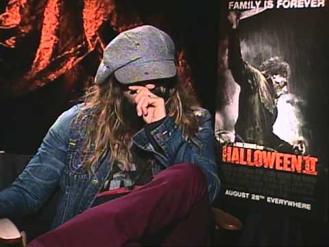 H2: Halloween II - Exclusive: Rob Zombie