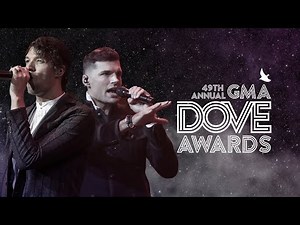 for KING & COUNTRY - joy.
