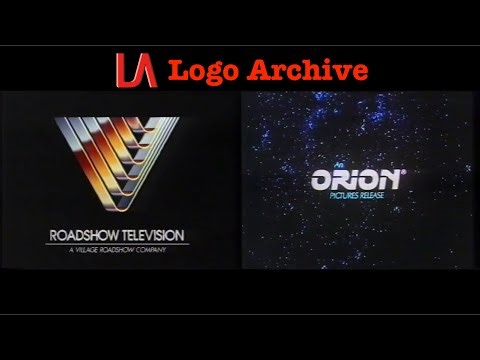 Roadshow Television/Orion Pictures (1994)