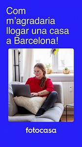 Descobreix tot el que hi ha a Barcelona amb l'app de Fotocasa | fotocasa.es