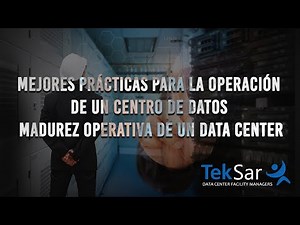 Mejores prácticas para la operación de un Data Center