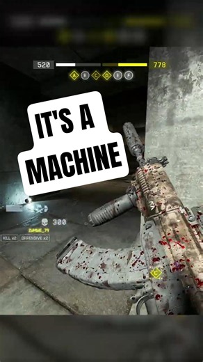 SG-553R is a Machine in Battlefield 6