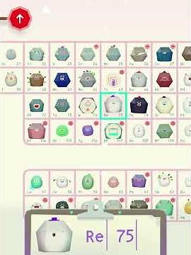 (MOST VIEWED)All element sounds in toca lab elements