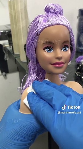 All barbie tattoos 🌸 #tattoo #tattooasmr #tattooviral #tattoovideo #tattooideas @phomemo_official