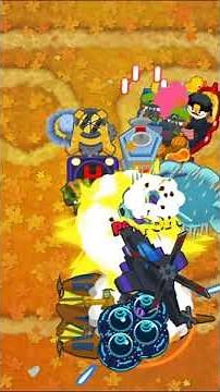 In The Loop CHIMPS Guide - BTD6