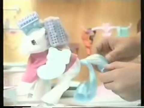 My Little Pony 1988