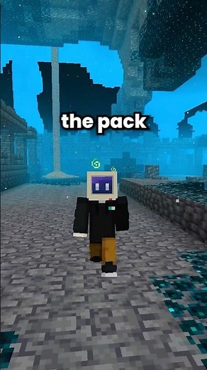 How to Make Minecraft Stunning (No Shaders) 🤯 #minecraft