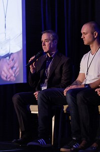 This clip is from the Symposium on Metabolic Psychiatry that took place at MHS 2024 featuring audience questions posed to Dr. Iain Campbell, Chris Palmer, MD, Georgia Ede MD, and Matt Baszucki. We're excited to share we've just added this panel to our CME-centered medical education platform, The Metabolic Initiative: https://membership.metabolicinitiative.com/ Questions asked include: -Do you think sensory hyperactivity works on the same principle of the metabolic overdrive theory? -Why are the 