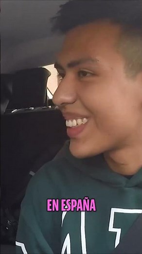 Mi primera vez conduciendo en España ¿Cómo fue la experiencia