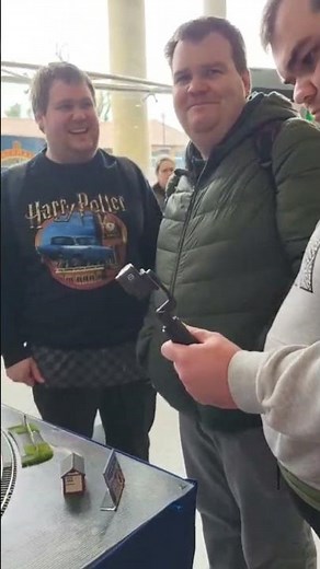 very 1st layout for the 2026 York model railway show with a noisy class 25 diesel