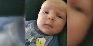 ‘I think about him every day’: Mother seeks justice for 2-month-old killed in May