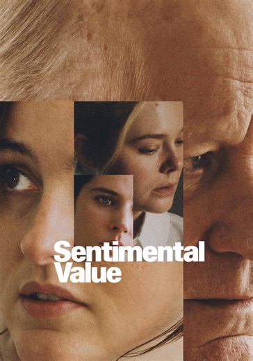 Sentimental Value - movie: watch stream online