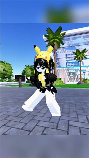 [trend] pokemon pokemon #roblox#rhstudio#robloxedit#edit