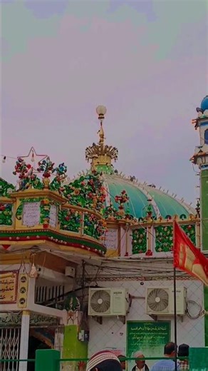 Like share and comment itni khubsurat Mazar ki video hai Baba ke video share karna#youtubeshorts#new