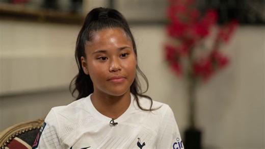 WSL transfer news: Asmita Ale set to join Leicester City after Spurs exit as Aqsa Mushtaq pens OFI Crete deal