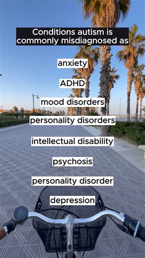 If you believe you or your child has been misdiagnosed, it’s important to discuss it with a doctor, your child’s pediatrician, or a mental health professional. You can let your doctor know why you believe a misdiagnosis has occurred and what you think the symptoms may actually point to. https://ter.li/gb9m10 | PsychCentral.com